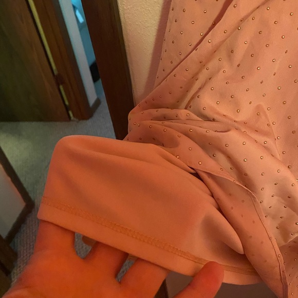 Lauren Conrad dress - Picture 9 of 12